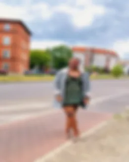Vom Partner bereitgestelltes Porträt