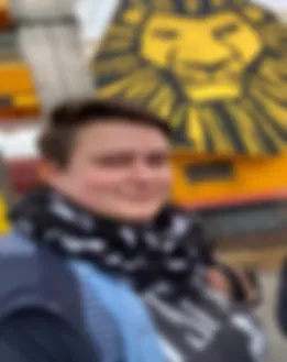 Vom Partner bereitgestelltes Porträt
