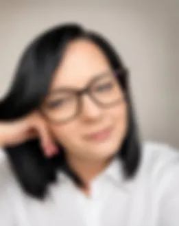 Vom Partner bereitgestelltes Porträt